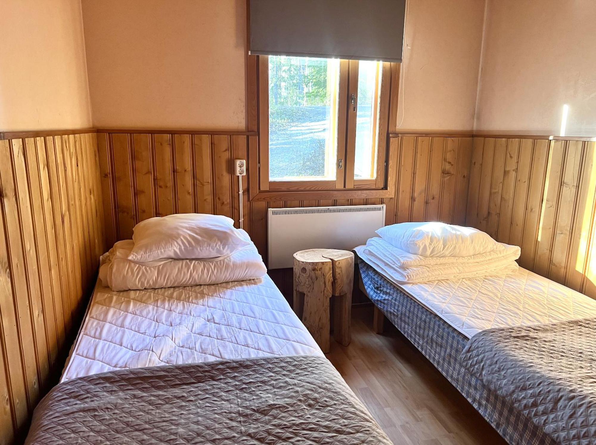 Villa Iken Moekit Heinola Habitación foto